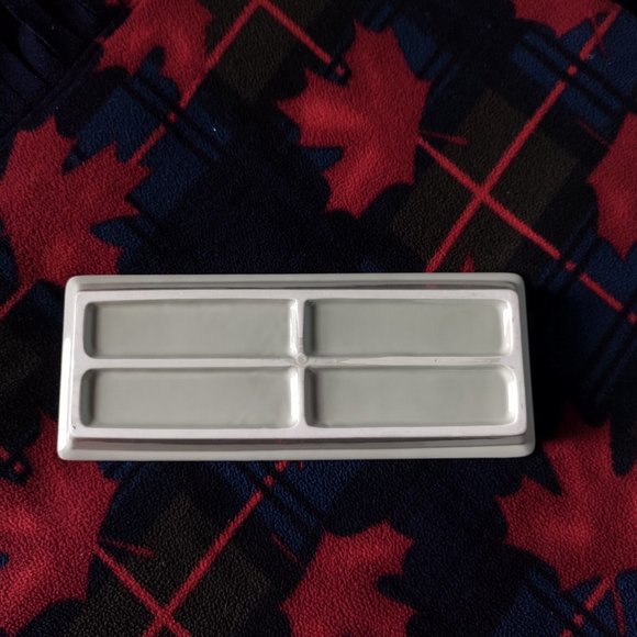 🌸 3 for $20 🌸 Rectangle tray - Picture 4 of 6